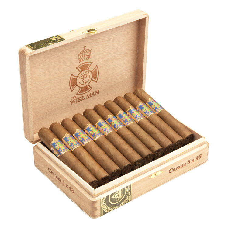 View product media FCNWMCG Corona Gorda, , jrcigars 2